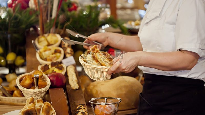食品批发代理：流程解析与关键注意事项