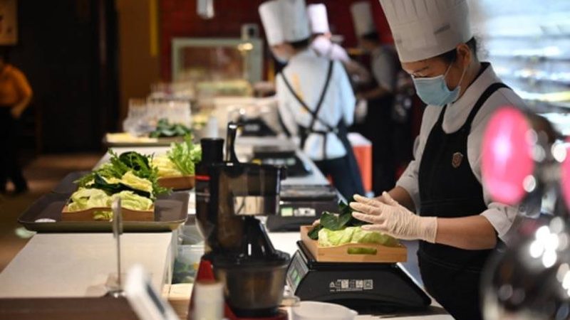 食品代工小作坊如何合规？资质要求揭秘**