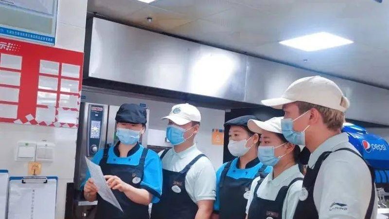 西点烘焙原料，揭秘背后的品质密码