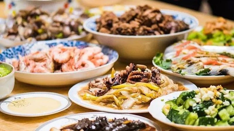 食堂食材配送价格表Excel