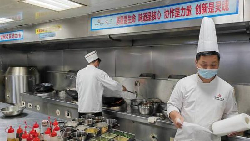 商用烘焙原料批发价格行情：揭秘影响价格的关键因素