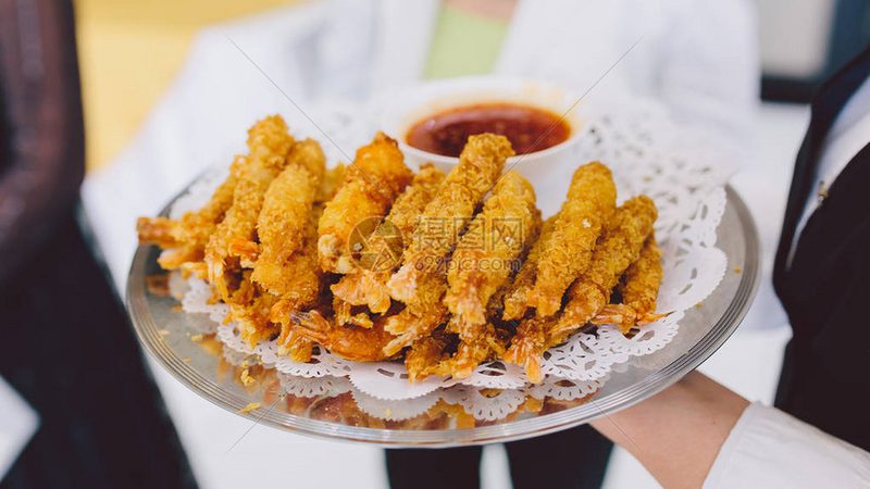广州食材配送平台靠谱与否，看这5个关键点