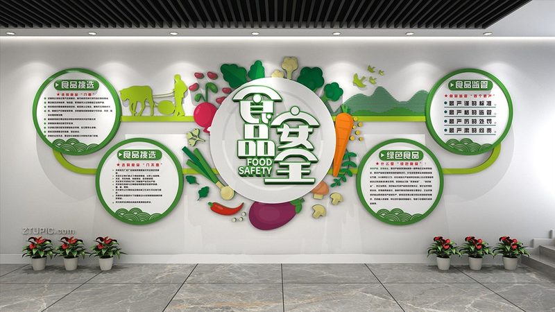 休闲食品店加盟，费用构成揭秘**
