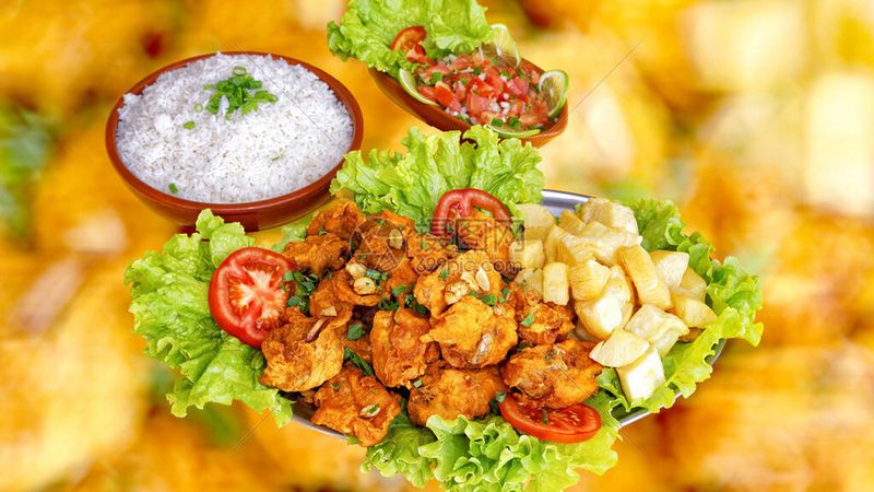 上海餐饮供应链：口碑背后的秘密
