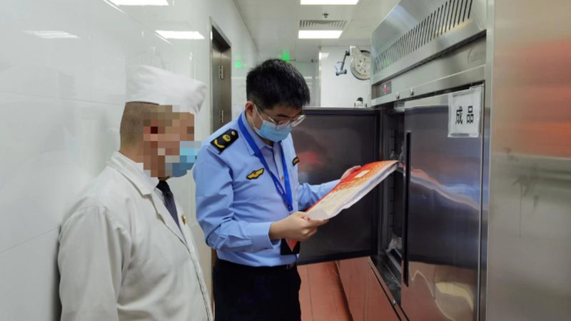 速冻食品配送合同模板：规范保障，安全无忧