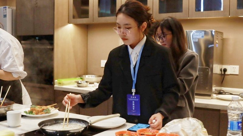 坚果炒货加工设备：揭秘优质厂家的关键要素