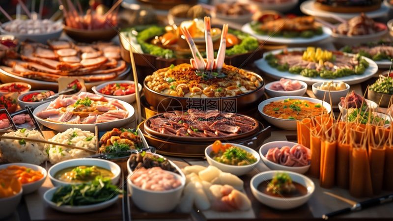 食品OEM代工：揭秘代工周期与行业标准